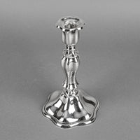 Continental 835 Silver Candlesticks Set of 2