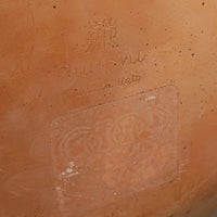 RUFFONI Copper Lidded Wok