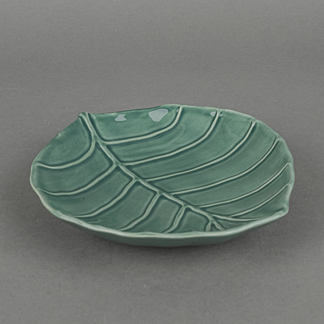 TIFFANY & CO Catalpa Leaf 19pcs