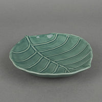 TIFFANY & CO Catalpa Leaf 19pcs