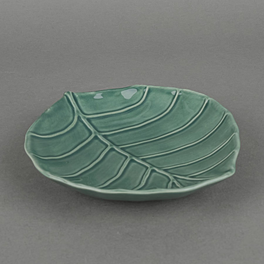 TIFFANY & CO Catalpa Leaf 19pcs