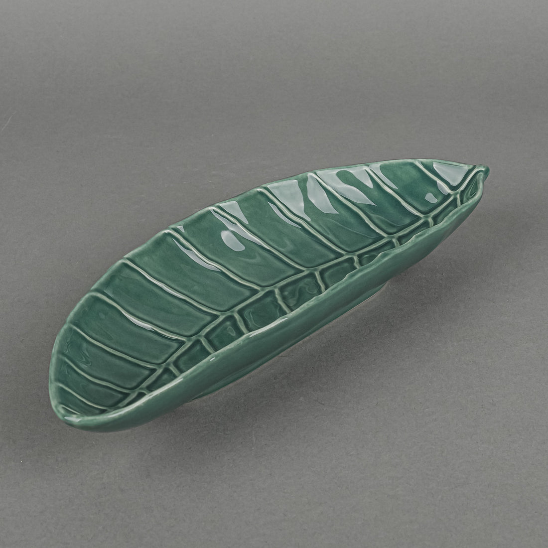 TIFFANY & CO Catalpa Leaf 19pcs