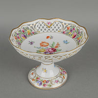 SCHUMANN Dresden Line Pierced Dessert Set 30 Pieces