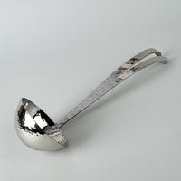 MICHAEL ARAM Rivet Soup Ladle