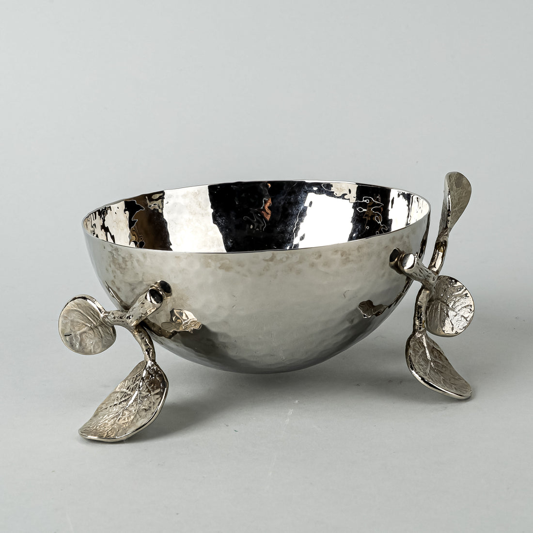 MICHAEL ARAM Botanical Leaf Nut Dish