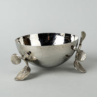 MICHAEL ARAM Botanical Leaf Nut Dish