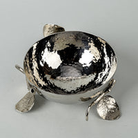 MICHAEL ARAM Botanical Leaf Nut Dish