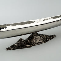 MICHAEL ARAM Noah's Ark Centrepiece Bowl