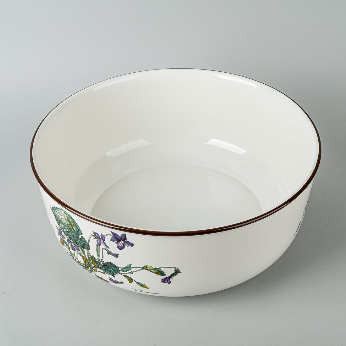 VILLEROY & BOCH Botanica Salad Serving Bowl