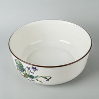 VILLEROY & BOCH Botanica Salad Serving Bowl