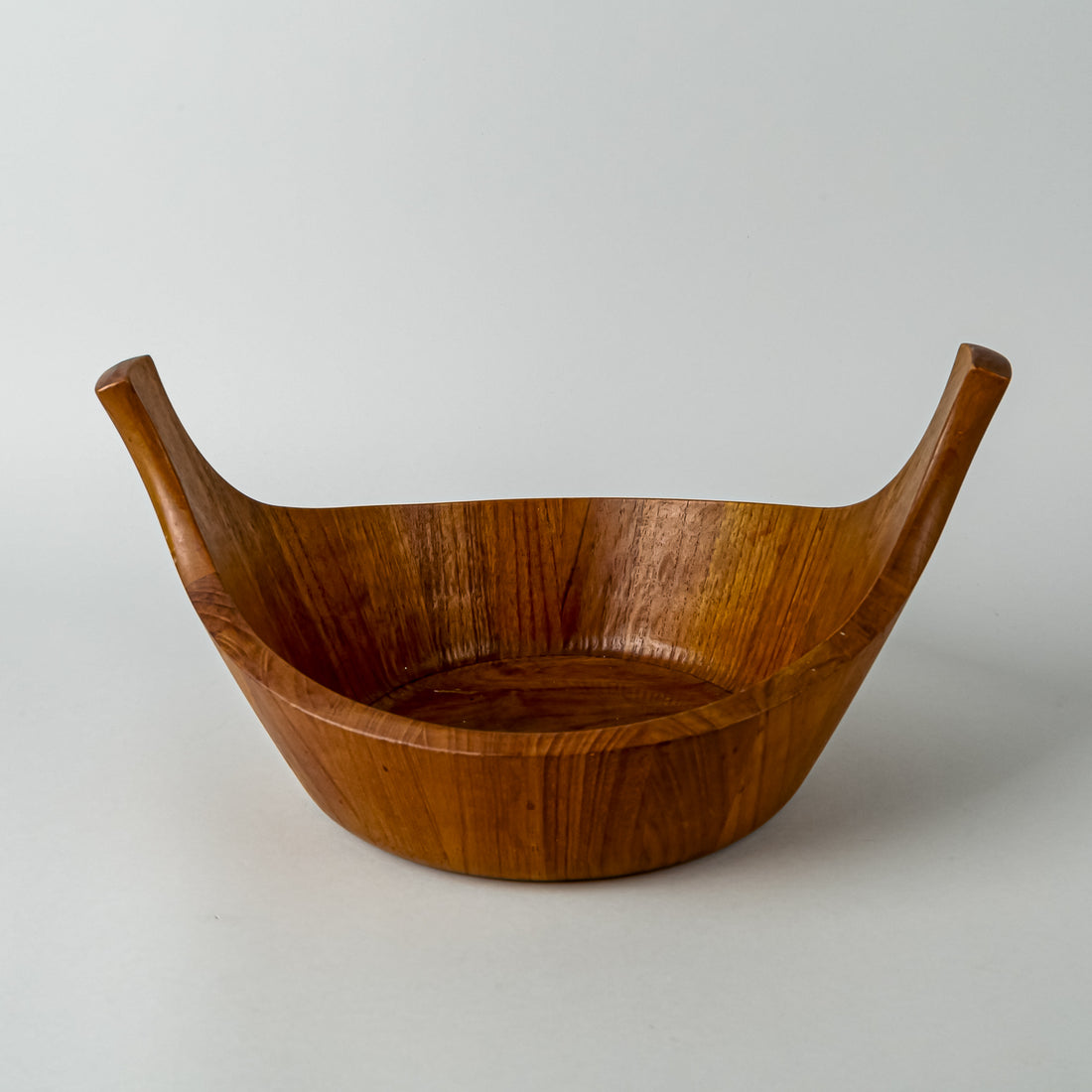 DANSK Jens Quistgaard Teak Bowl 830
