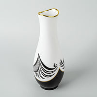 HOLLOHAZA Hungary Laszlo Jurcsak Vase
