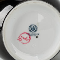 HOLLOHAZA Hungary Laszlo Jurcsak Vase