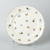 VILLEROY & BOCH Petite Fleur 7 Place Settings Plus Extras