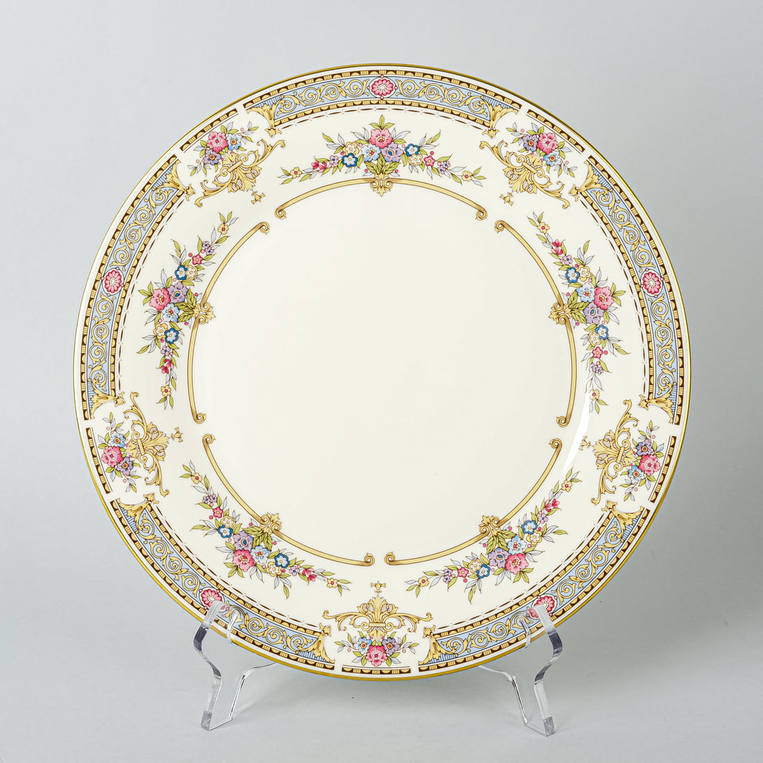 MINTON Persian Rose 6 Place Settings