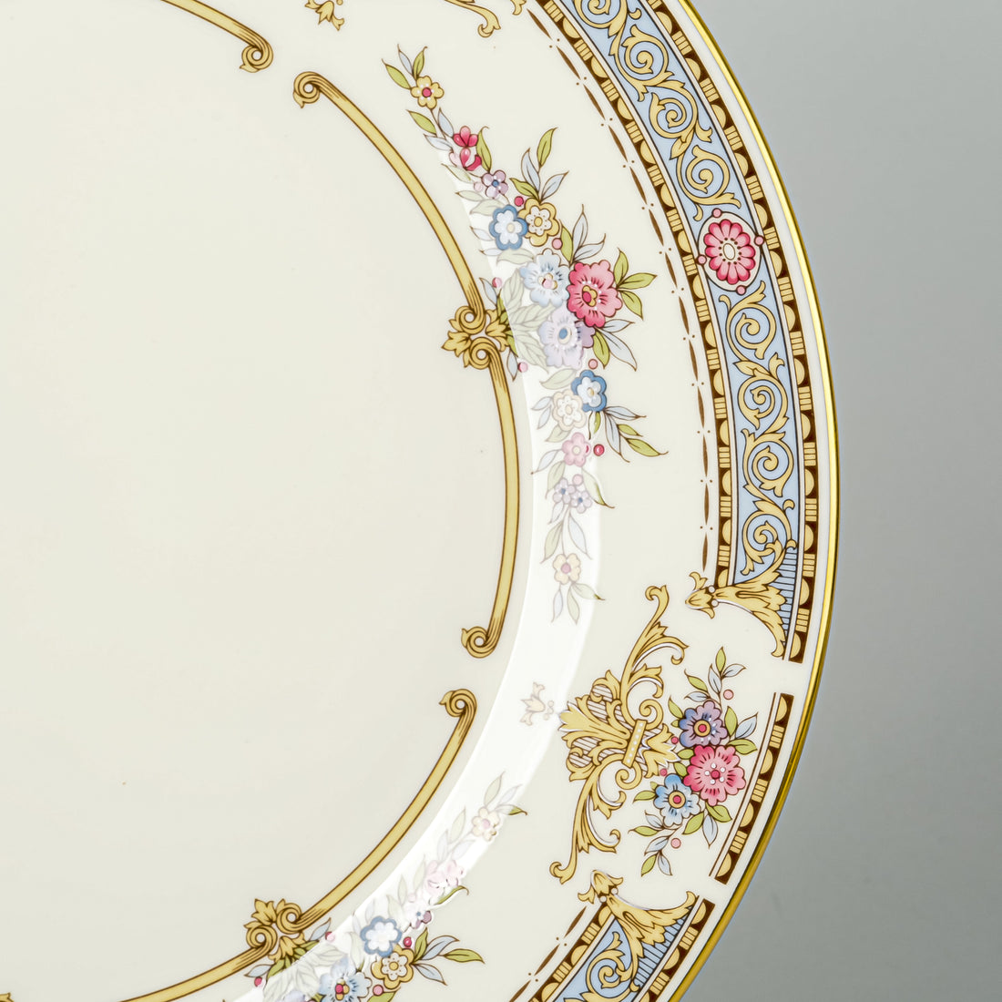 MINTON Persian Rose 6 Place Settings
