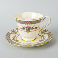 MINTON Persian Rose 6 Place Settings