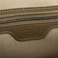 LOUIS VUITTON Taupe Epi Leather Saint Tropez Handbag