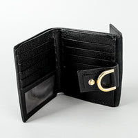 GUCCI Abby D Ring Wallet