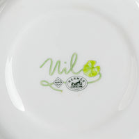 HERMES Nil Cup & Saucer