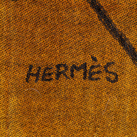 HERMES "Attrape Tes Rêves” (Catch Your Dreams) Shawl