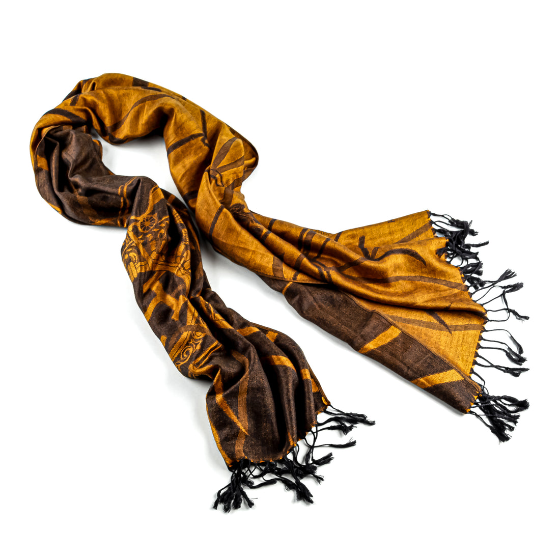 HERMES "Attrape Tes Rêves” (Catch Your Dreams) Shawl