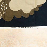 Tampella Finland Suvikumpu Silksreen Fabric Wall Art