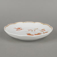 RICHARD GINORI Siena Rust Coupe Soup Bowl