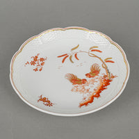 RICHARD GINORI Siena Rust Coupe Soup Bowl