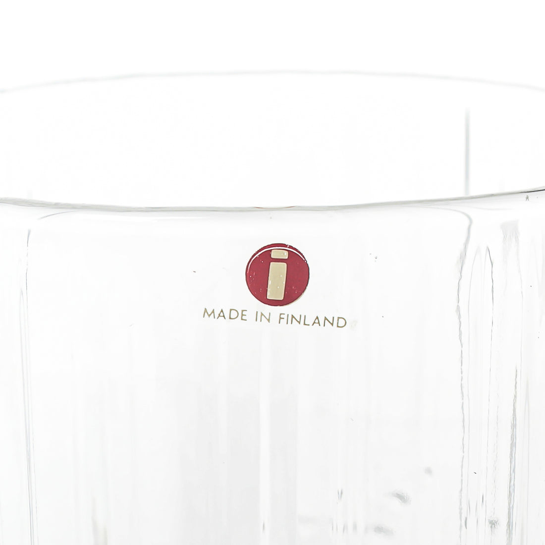 IITTALA Nectar/Mesi Cocktail Pitcher