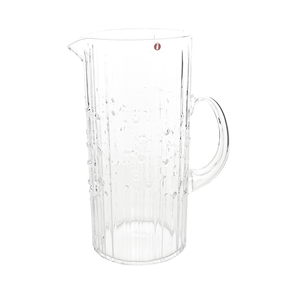 IITTALA Nectar/Mesi Cocktail Pitcher