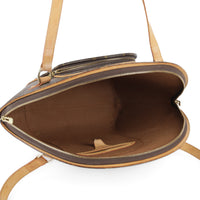 LOUIS VUITTON Ellipse GM Handbag  Sign of Wear