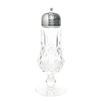 WATERFORD Lismore Footed Sugar Shaker