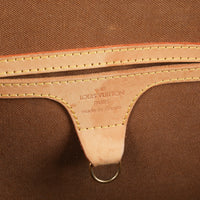 LOUIS VUITTON Ellipse GM Handbag  Sign of Wear