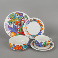 VILLEROY & BOCH Acapulco 30 Pieces