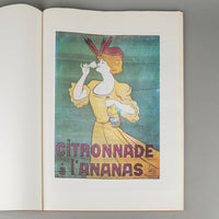 Book "Posters 1900" By Siegfried Wichmann