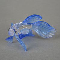 SWAROVSKI Siamese Fighting Fish Blue 057274