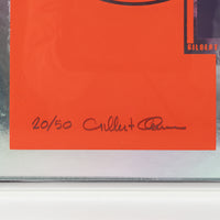 San Francisco Opera 52nd Season Poster