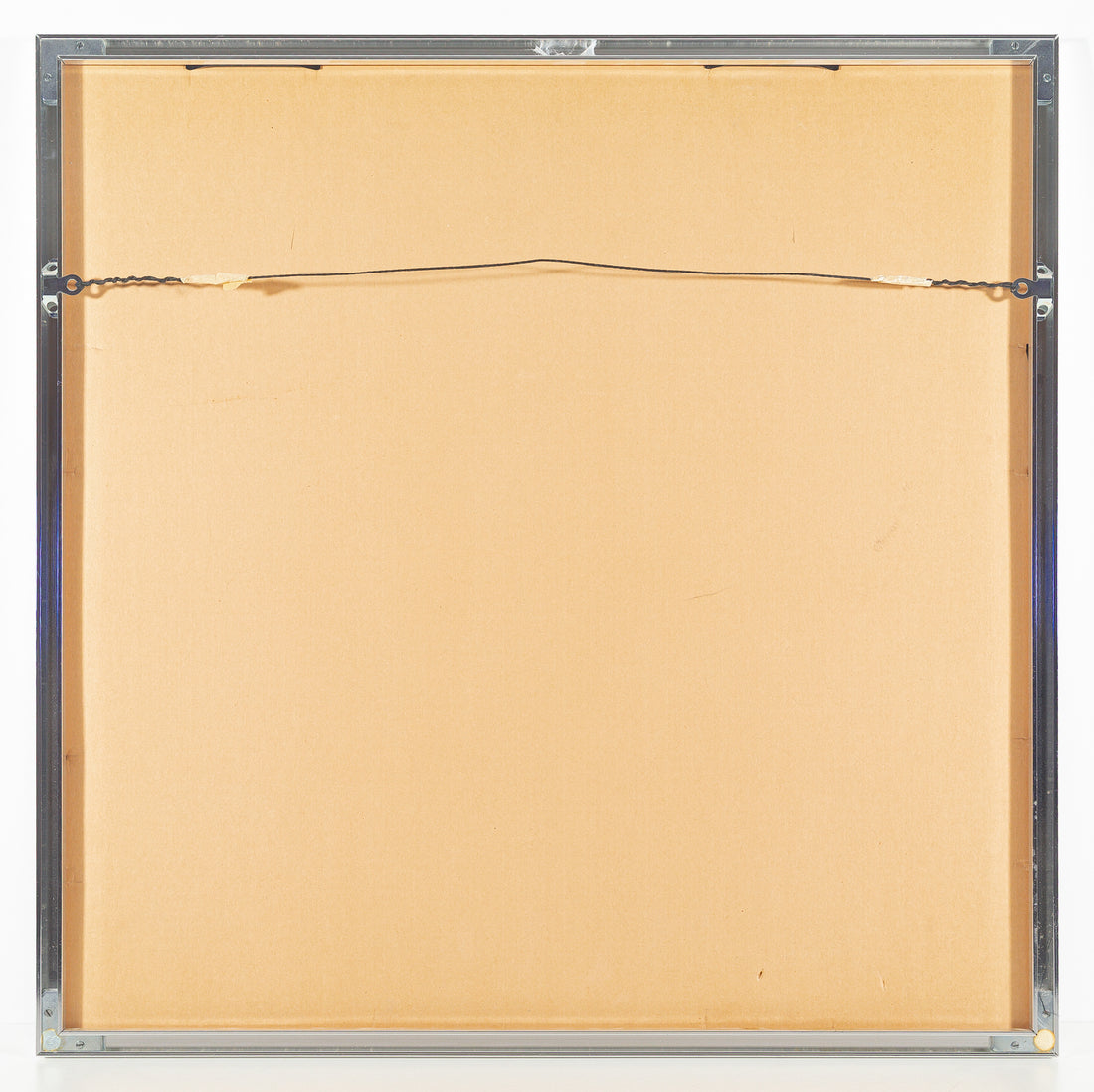 San Francisco Opera 52nd Season Poster