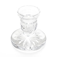 WATERFORD Blarney Candleholders Set Of 2