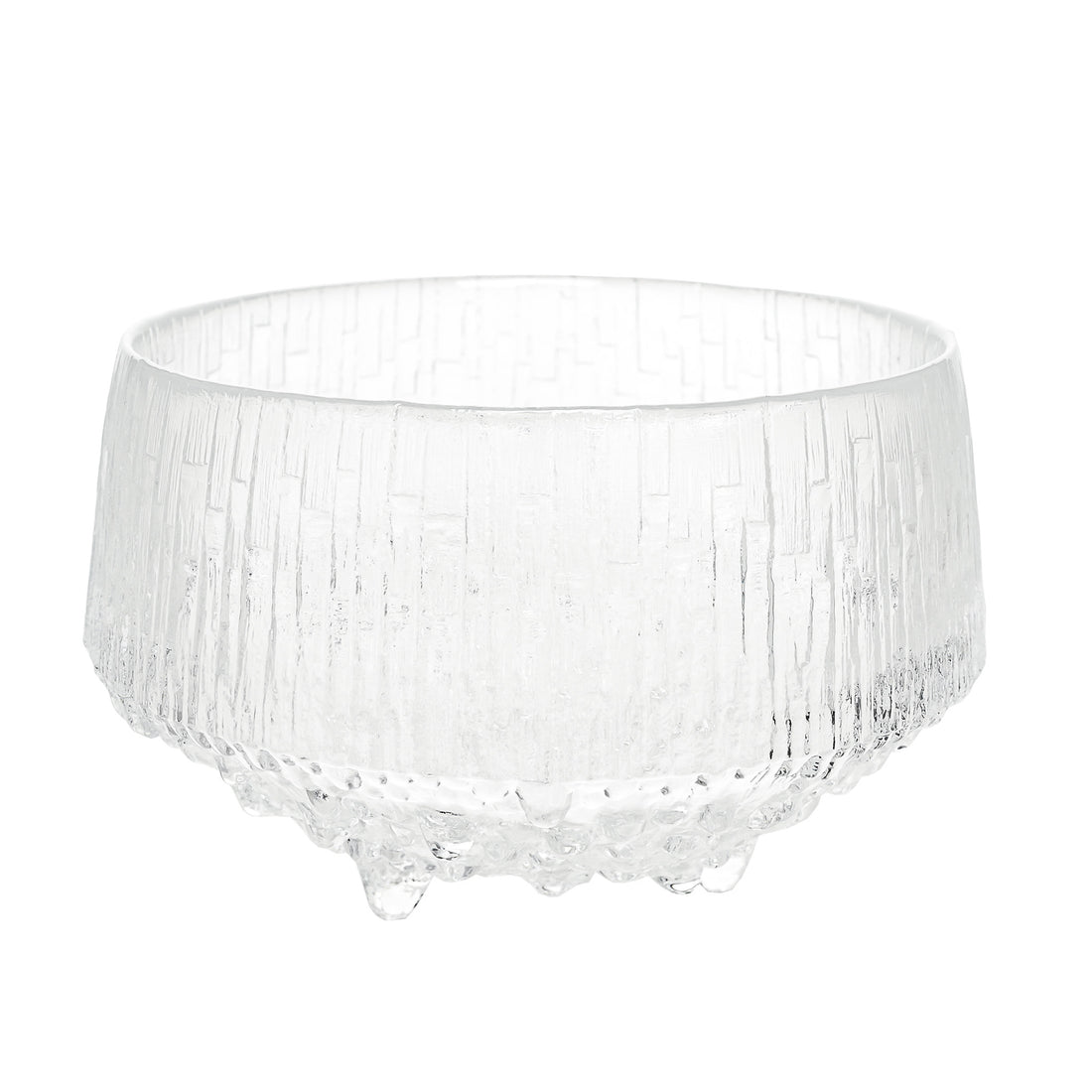 IITTALA Tapio Wirkkala ULTIMA THULE Serving Bowl