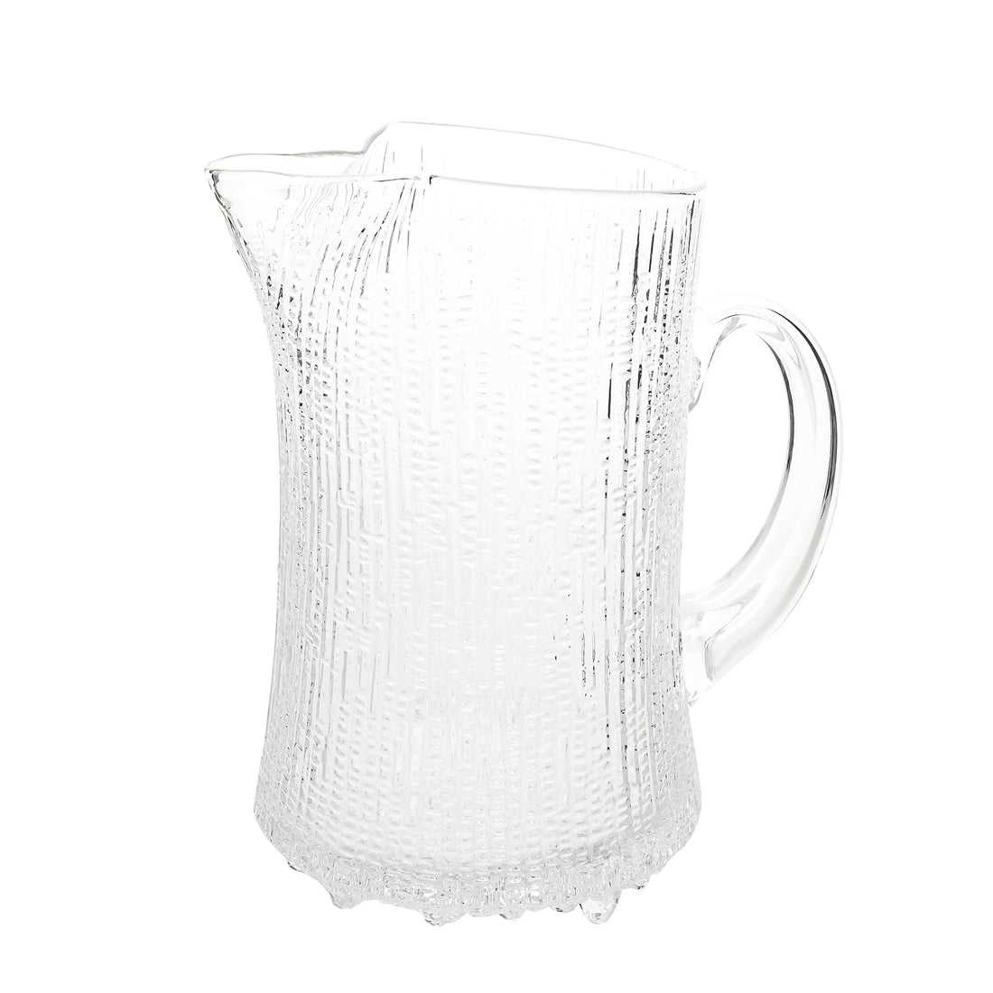 IITTALA Tapio Wirkkala ULTIMA THULE Jug/Pitcher