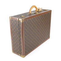 LOUIS VUITTON VNTG Alzer 60 Suitcase