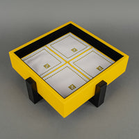FENDI Lacquered Tray Box