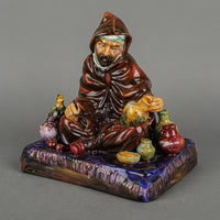 ROYAL DOULTON Figurine The Potter HN 1493