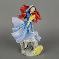 ROYAL DOULTON Figurine Sophie HN 3257