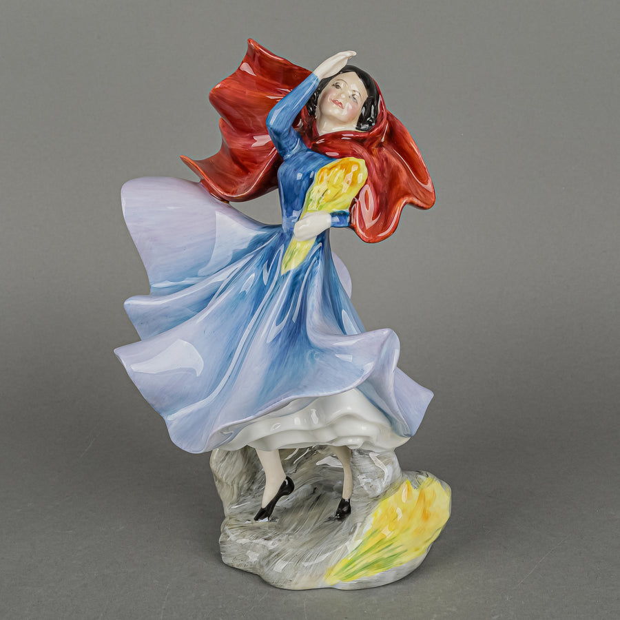 ROYAL DOULTON Figurine Sophie HN 3257