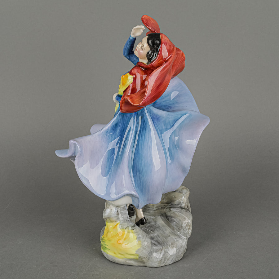ROYAL DOULTON Figurine Sophie HN 3257