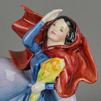 ROYAL DOULTON Figurine Sophie HN 3257