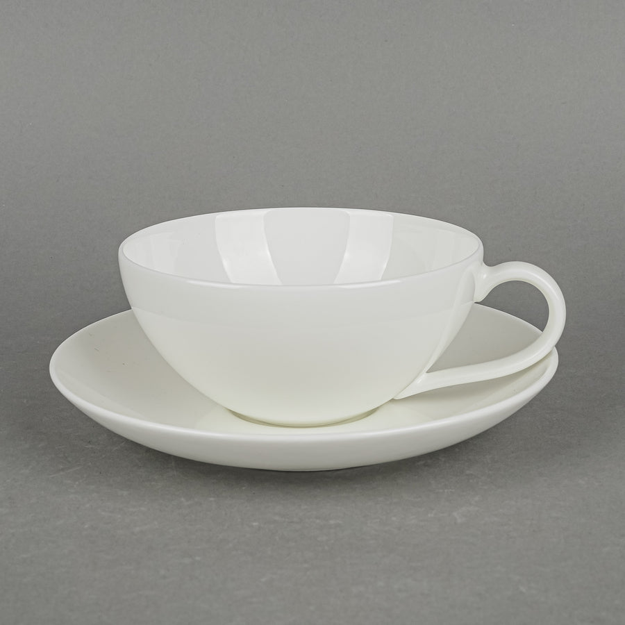 VILLEROY & BOCH Anmut Cup & Saucer